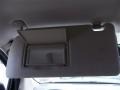 Super Black - Frontier SE Crew Cab Photo No. 43