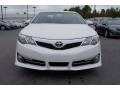 Super White - Camry SE Photo No. 37