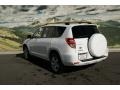 Super White - RAV4 I4 4WD Photo No. 2