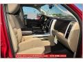 2012 Deep Cherry Red Crystal Pearl Dodge Ram 1500 Lone Star Quad Cab  photo #21