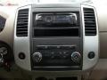 Super Black - Frontier SE Crew Cab Photo No. 45