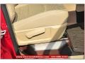 2012 Deep Cherry Red Crystal Pearl Dodge Ram 1500 Lone Star Quad Cab  photo #22