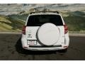 Super White - RAV4 I4 4WD Photo No. 4