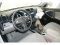 Super White - RAV4 I4 4WD Photo No. 5