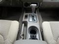 Super Black - Frontier SE Crew Cab Photo No. 49