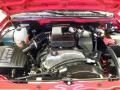 3.7 Liter DOHC 20-Valve Vortec 5 Cylinder Engine for 2012 Chevrolet Colorado LT Crew Cab #71957814