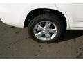 Super White - RAV4 I4 4WD Photo No. 9