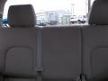 Super Black - Frontier SE Crew Cab Photo No. 52