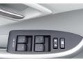 Misty Gray Controls Photo for 2012 Toyota Prius 3rd Gen #71957848
