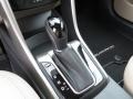 6 Speed Shiftronic Automatic 2013 Hyundai Elantra GT Transmission