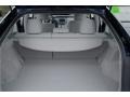 Misty Gray Trunk Photo for 2012 Toyota Prius 3rd Gen #71957915