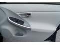 Misty Gray Door Panel Photo for 2012 Toyota Prius 3rd Gen #71958010
