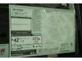 2012 Clear Sky Blue Metallic Toyota Prius v Two Hybrid  photo #10