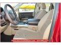 2012 Deep Cherry Red Crystal Pearl Dodge Ram 1500 Lone Star Quad Cab  photo #11