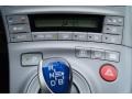 Misty Gray Controls Photo for 2012 Toyota Prius 3rd Gen #71958336