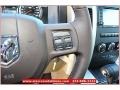 2012 Deep Cherry Red Crystal Pearl Dodge Ram 1500 Lone Star Quad Cab  photo #15
