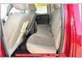2012 Deep Cherry Red Crystal Pearl Dodge Ram 1500 Lone Star Quad Cab  photo #17
