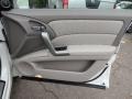 White Diamond Pearl - RDX SH-AWD Photo No. 29