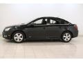 Black Granite Metallic - Cruze LT Photo No. 4