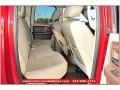 2012 Deep Cherry Red Crystal Pearl Dodge Ram 1500 Lone Star Quad Cab  photo #19