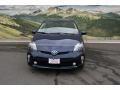 Nautical Blue Metallic - Prius 3rd Gen Five Hybrid Photo No. 3