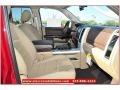 2012 Deep Cherry Red Crystal Pearl Dodge Ram 1500 Lone Star Quad Cab  photo #20
