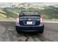 Nautical Blue Metallic - Prius 3rd Gen Five Hybrid Photo No. 4