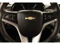 Black Granite Metallic - Cruze LT Photo No. 8