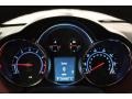Black Granite Metallic - Cruze LT Photo No. 9