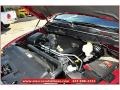 2012 Deep Cherry Red Crystal Pearl Dodge Ram 1500 Lone Star Quad Cab  photo #24