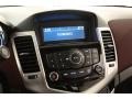 Black Granite Metallic - Cruze LT Photo No. 11