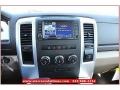 2012 Deep Cherry Red Crystal Pearl Dodge Ram 1500 Lone Star Quad Cab  photo #26
