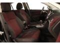 Black Granite Metallic - Cruze LT Photo No. 13