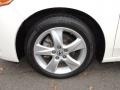 Premium White Pearl - TSX Sedan Photo No. 2