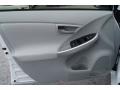 Misty Gray Door Panel Photo for 2012 Toyota Prius 3rd Gen #71958682