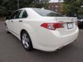 Premium White Pearl - TSX Sedan Photo No. 5