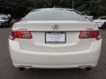 Premium White Pearl - TSX Sedan Photo No. 6