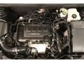 Black Granite Metallic - Cruze LT Photo No. 19