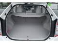 Misty Gray Trunk Photo for 2012 Toyota Prius 3rd Gen #71958778