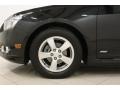 Black Granite Metallic - Cruze LT Photo No. 20