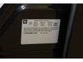 Black Granite Metallic - Cruze LT Photo No. 21