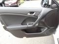 Premium White Pearl - TSX Sedan Photo No. 12