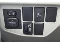 Misty Gray Controls Photo for 2012 Toyota Prius 3rd Gen #71958984
