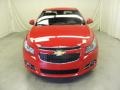 2013 Victory Red Chevrolet Cruze LT/RS  photo #2