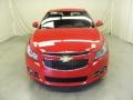 Victory Red - Cruze LT/RS Photo No. 2