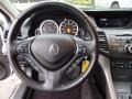 Premium White Pearl - TSX Sedan Photo No. 20