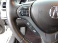 Premium White Pearl - TSX Sedan Photo No. 21