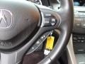 Premium White Pearl - TSX Sedan Photo No. 22