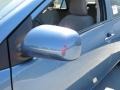 2013 Tropical Sea Metallic Toyota Corolla L  photo #11