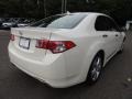 Premium White Pearl - TSX Sedan Photo No. 24